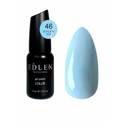 Edlen Color 9ml №046 18516 фото