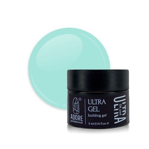 Гель для наращивания "Ultra Gel" 5г №04 2101050035696 фото