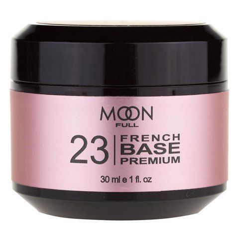 MOON FULL PREMIUM BAZA FRENCH ,30 ml №23 9488 фото
