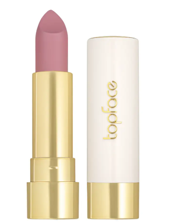 TopFace Помада для губ ProHD Rich Matte Lipstic 004 18957 фото