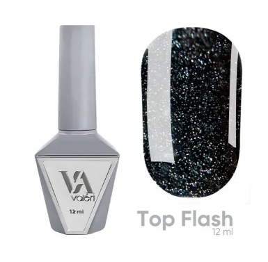 Valeri Top Flash, 12ml NVTF12 фото