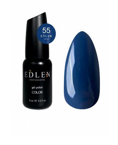 Edlen Color 9ml №055 18525 фото