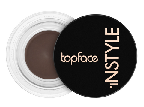 TopFace Гель для бровей Instyle Eyebrow Gel 005 14015 фото