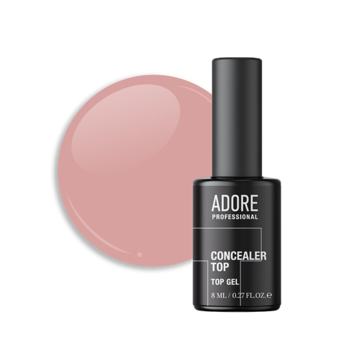 Топ "Concealer Top" 8мл №07 2101100448018 фото