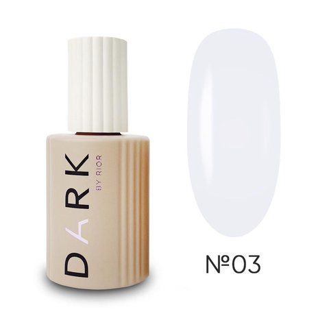 DARK PRO base 03, 15ml 16351 фото