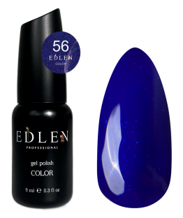 Edlen Color 9ml №056 18526 фото