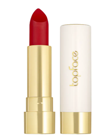 TopFace Помада для губ ProHD Rich Matte Lipstic 010 18968 фото
