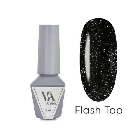 Valeri Top Flash, 6ml NVTF6 фото
