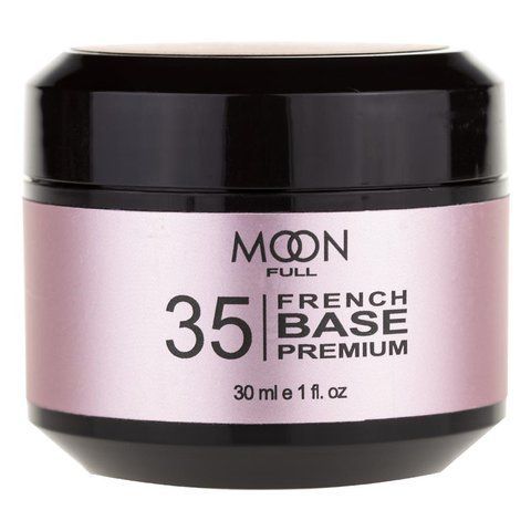 MOON FULL PREMIUM BAZA FRENCH ,30 ml №35 9500 фото