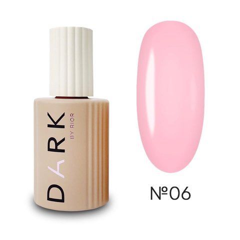 DARK PRO base 06, 15ml 16354 фото