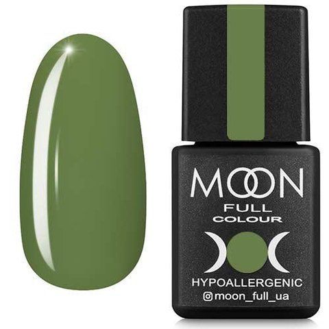 Гель лак MOON FULL 8ml №214 7176 фото