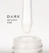 Гель лак Dark 143, 6ml 17828 фото 1