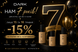 DARK PRO base 06, 15ml 16354 фото 4