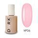DARK PRO base 06, 15ml 16354 фото 5