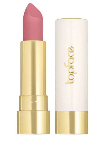 TopFace Помада для губ ProHD Rich Matte Lipstic 005 18959 фото