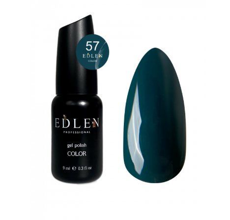 Edlen Color 9ml №057 18527 фото
