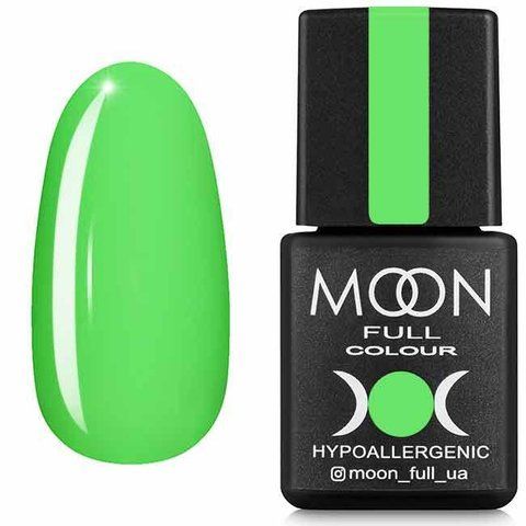 Гель лак MOON FULL 8ml №632 7232 фото
