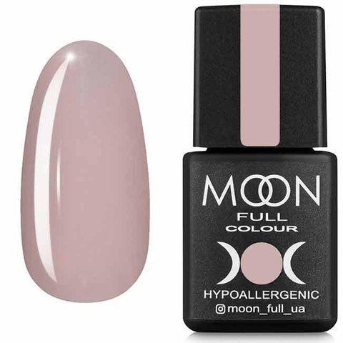 Гель лак MOON FULL 8ml №601 7203 фото