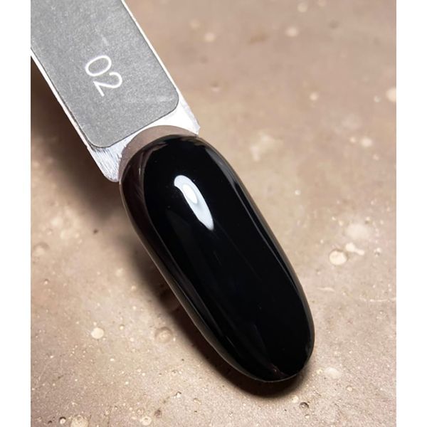 Гель лак 10ml Dark 002 16416 фото
