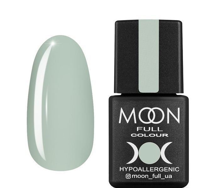 MOON FULL ENVY Color Rubber base, 15ml №20 11475 фото