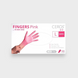 Перчатки Ceros Pink 3.5г L 18903 фото 1