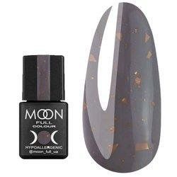 MOON FULL Leaf Rubber Base, 8 ml №05 2068 фото