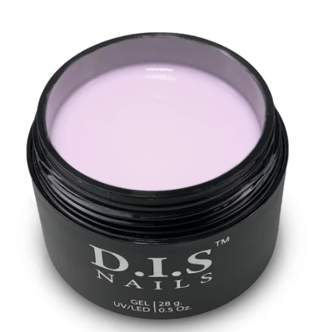 D.I.S Hard Milky Pink. 28г 22449 фото