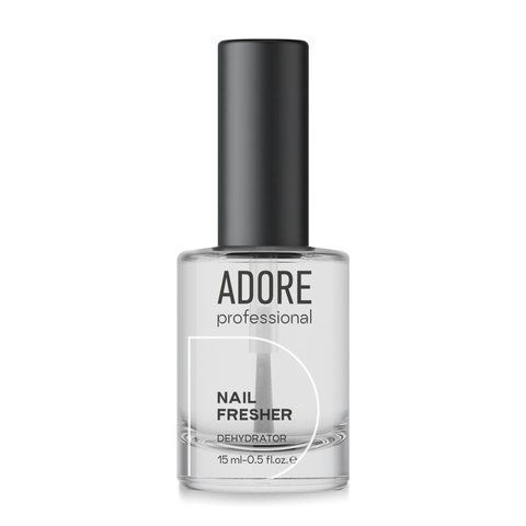 Дегідратор "Nail Fresher" 15мл 2101500444702 фото