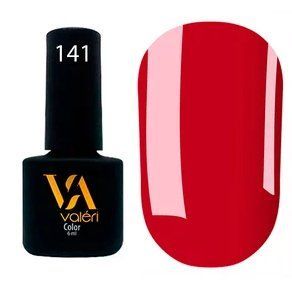 Гель лак Valeri №141. 6ml VA141 фото