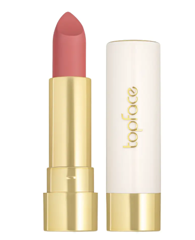 TopFace Помада для губ ProHD Rich Matte Lipstic 011 18963 фото