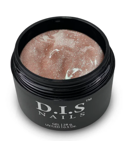 D.I.S. Universal Gel HEMA&TPO FREE №033 28г. 23860 фото