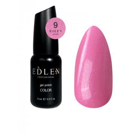 Edlen Color 9ml №009 18477 фото
