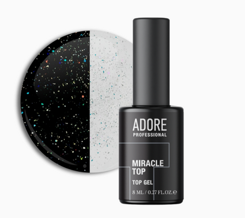 Топ "Miracle Top" 8мл №1 2101010024531 фото
