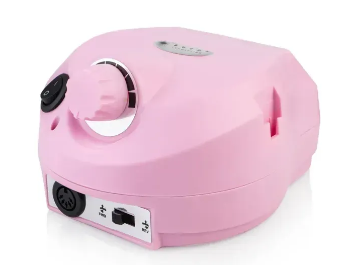 Фрезер Bucos ZS-601 PINK (гарантія 3 міс) 1767 фото