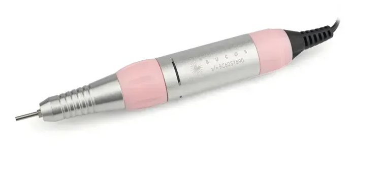 Фрезер Bucos ZS-601 PINK (гарантія 3 міс) 1767 фото