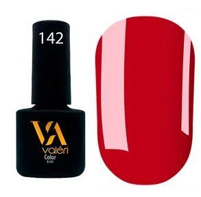 Гель лак Valeri №142. 6ml VA142 фото