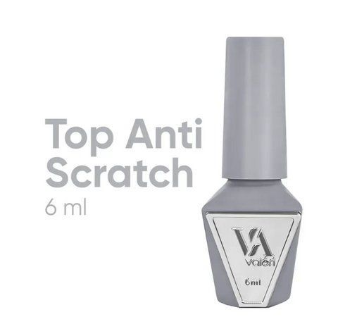 Valeri Top Anti Scratch, 6ml NVTAS6 фото
