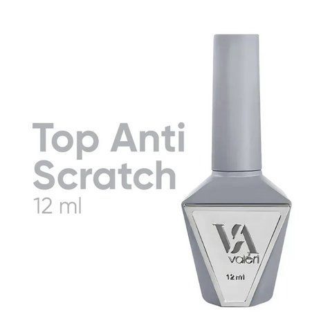 Valeri Top Anti Scratch, 12ml NVTAS12 фото