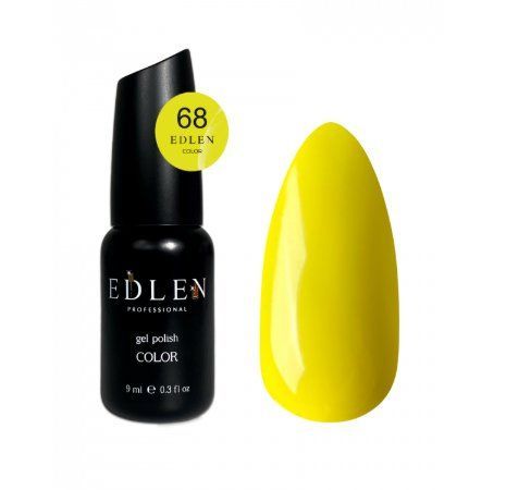 Edlen Color 9ml №068 18533 фото