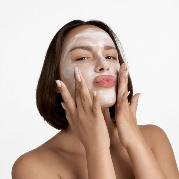 ZOLA Восстанавливающая маска для лица Wake Up Skin 250 мл 24553 фото