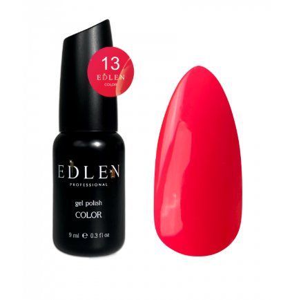 Edlen Color 9ml №013 18481 фото