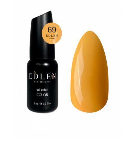 Edlen Color 9ml №069 18534 фото