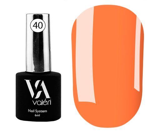 Base Valeri №40 Neon 6 ml VFB6-40 фото