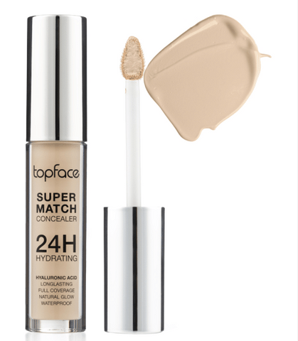TopFace Консилер Super Match Concealer 6ml 01 17438 фото