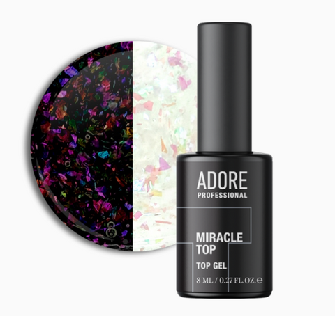 Топ "Miracle Top" 8мл №8 2101010032260 фото