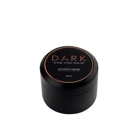DARK Scotch Base , 30ml 16534 фото