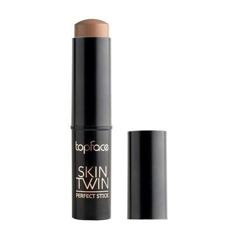 TopFace Контур стик Skin Twin - Perfect Stick Contour 004 14099 фото