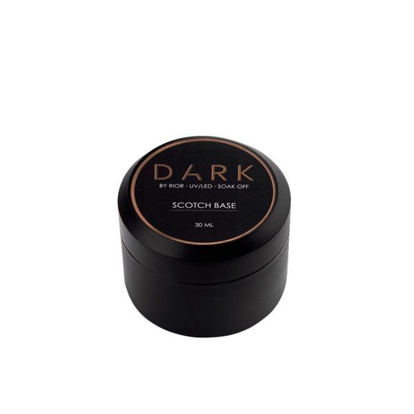 DARK Scotch Base , 30ml 16534 фото