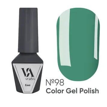 Гель лак Valeri Color,6ml №098 NVA98 фото