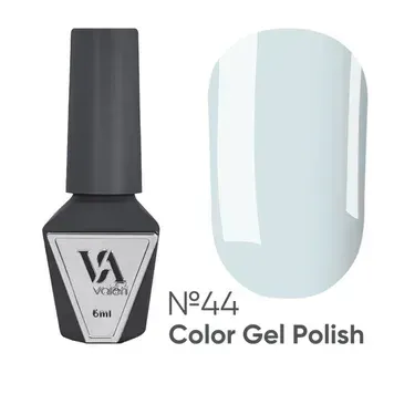 Гель лак Valeri Color,6ml №044 NVA44 фото